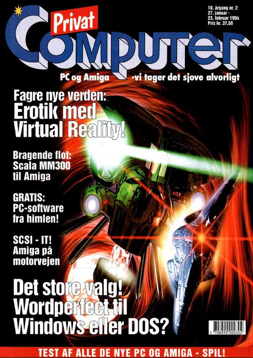 PRIVAT Computer - Issue 090