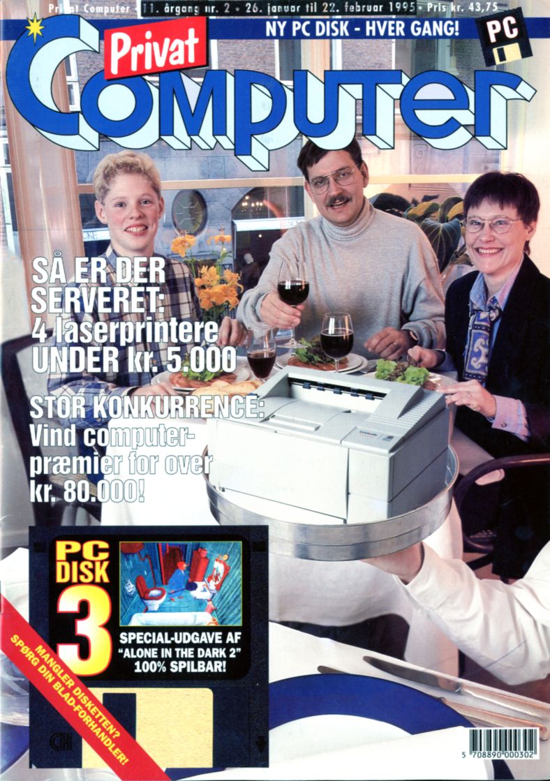 PRIVAT Computer - Issue 102