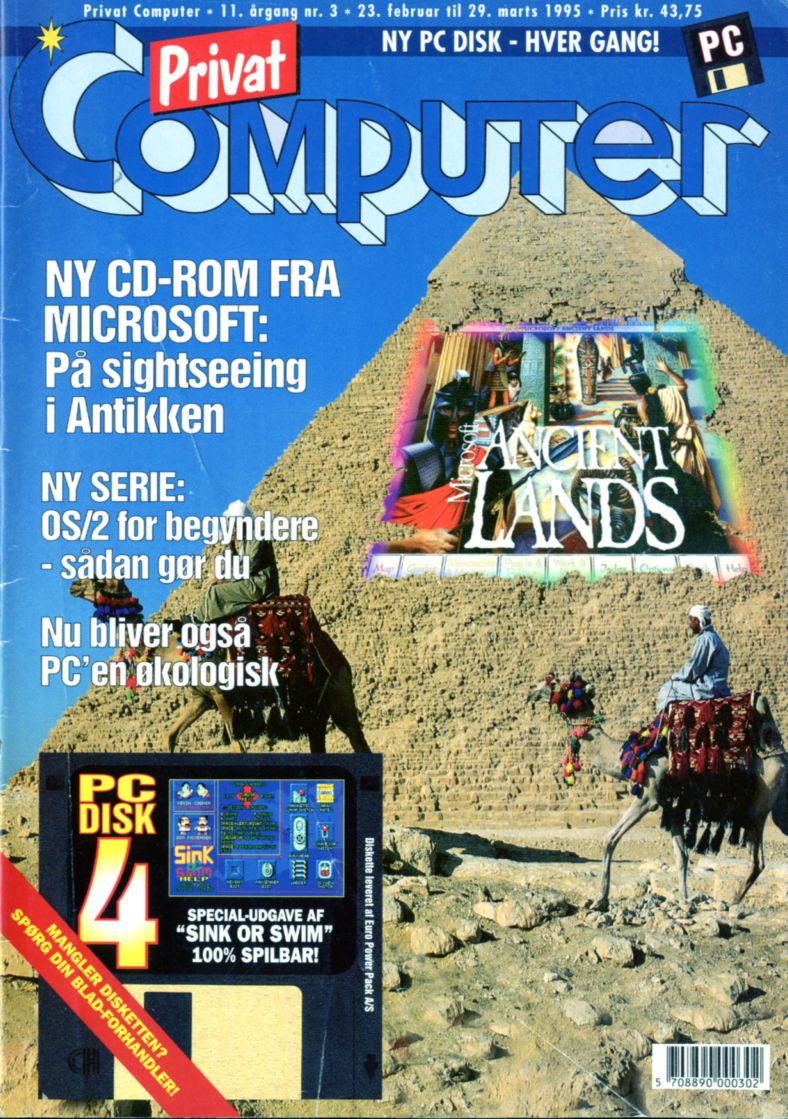 PRIVAT Computer - Issue 103