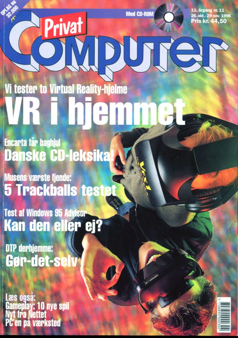 PRIVAT Computer - Issue 110