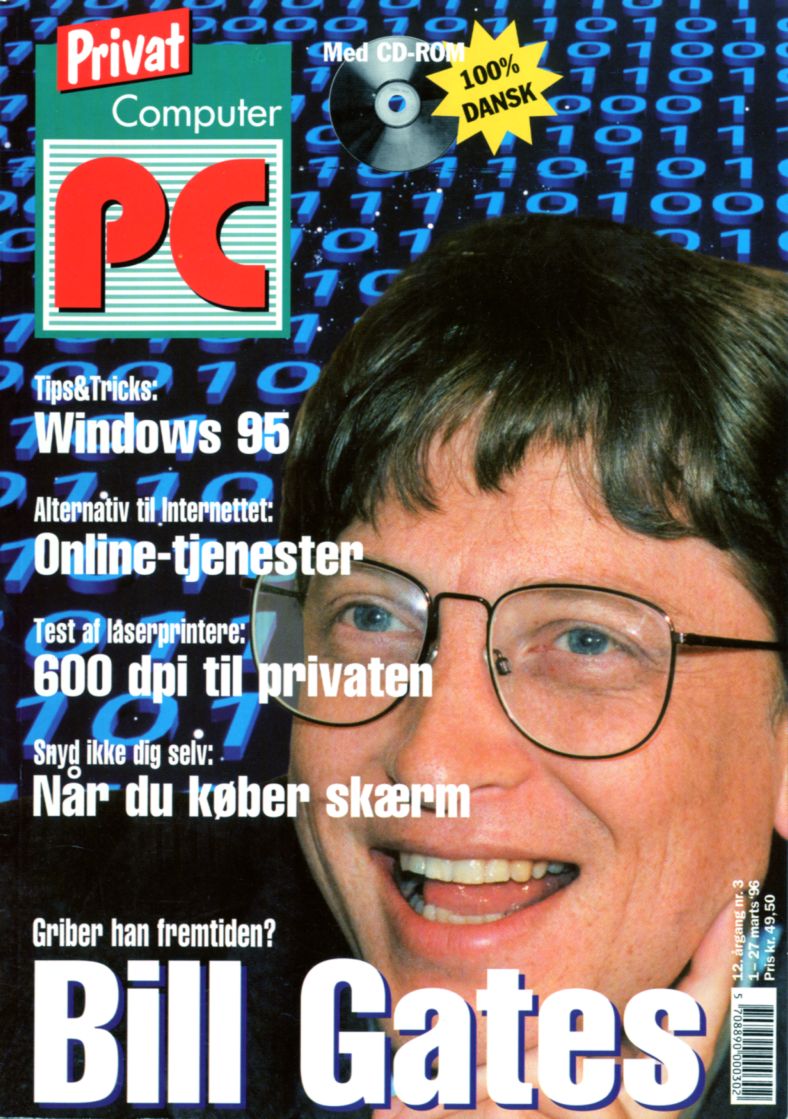PRIVAT Computer - Issue 114