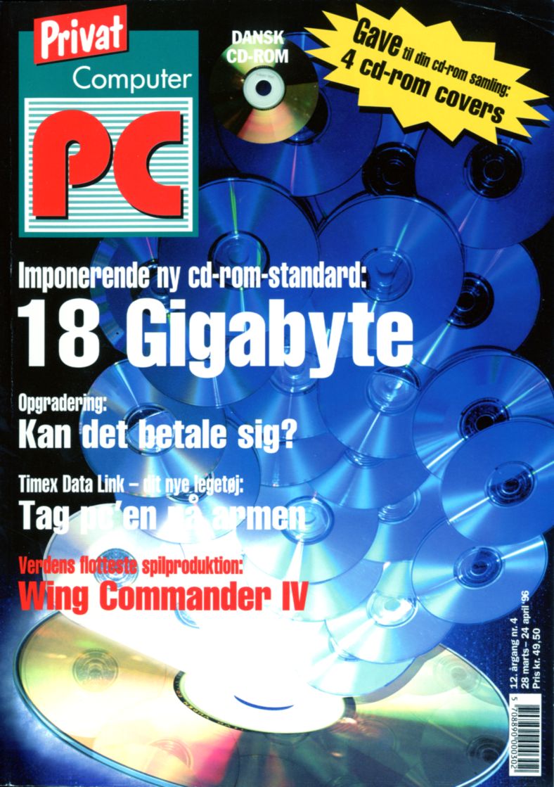 PRIVAT Computer - Issue 115