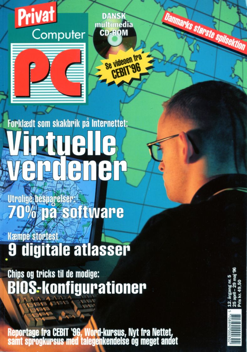 PRIVAT Computer - Issue 116