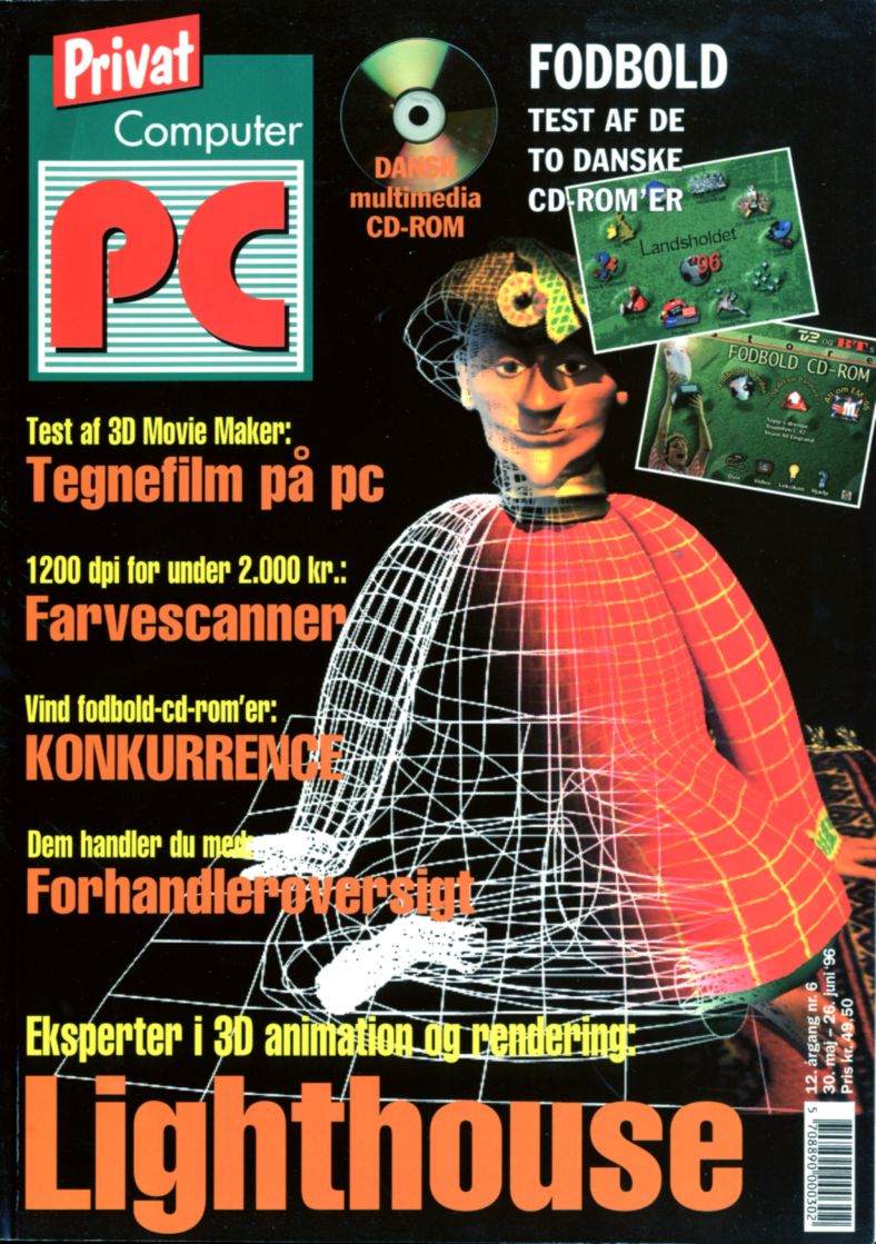 PRIVAT Computer - Issue 117