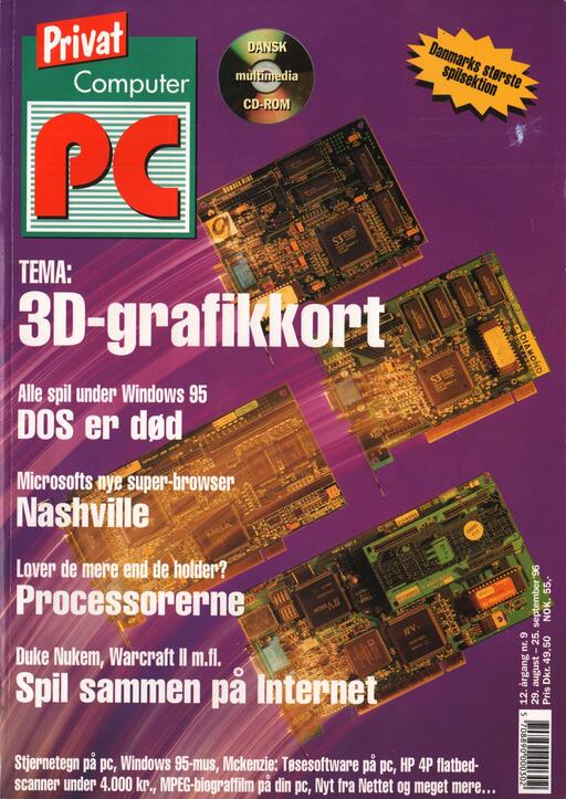 PRIVAT Computer - Issue 120