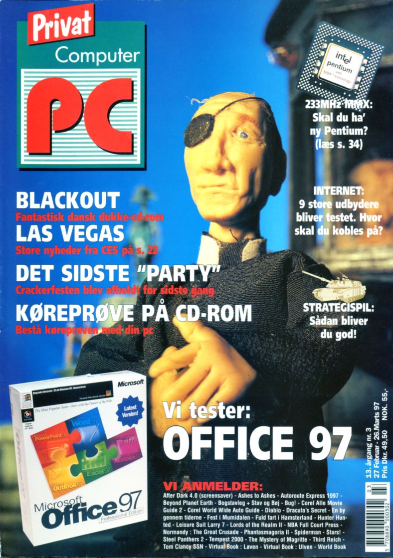 PRIVAT Computer - Issue 126