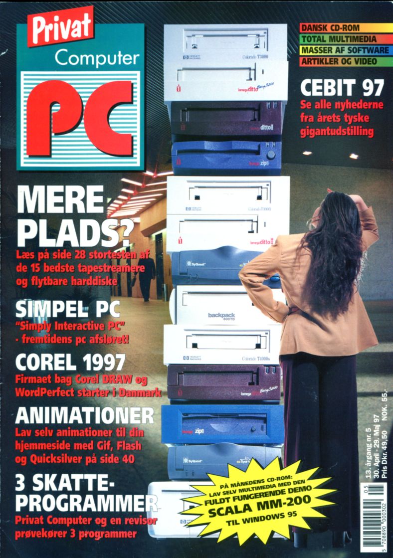 PRIVAT Computer - Issue 128