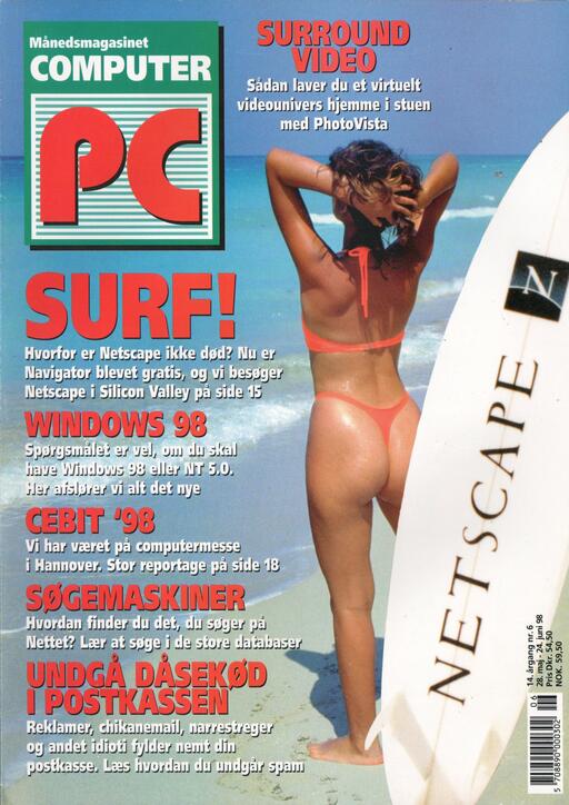 PRIVAT Computer - Issue 141