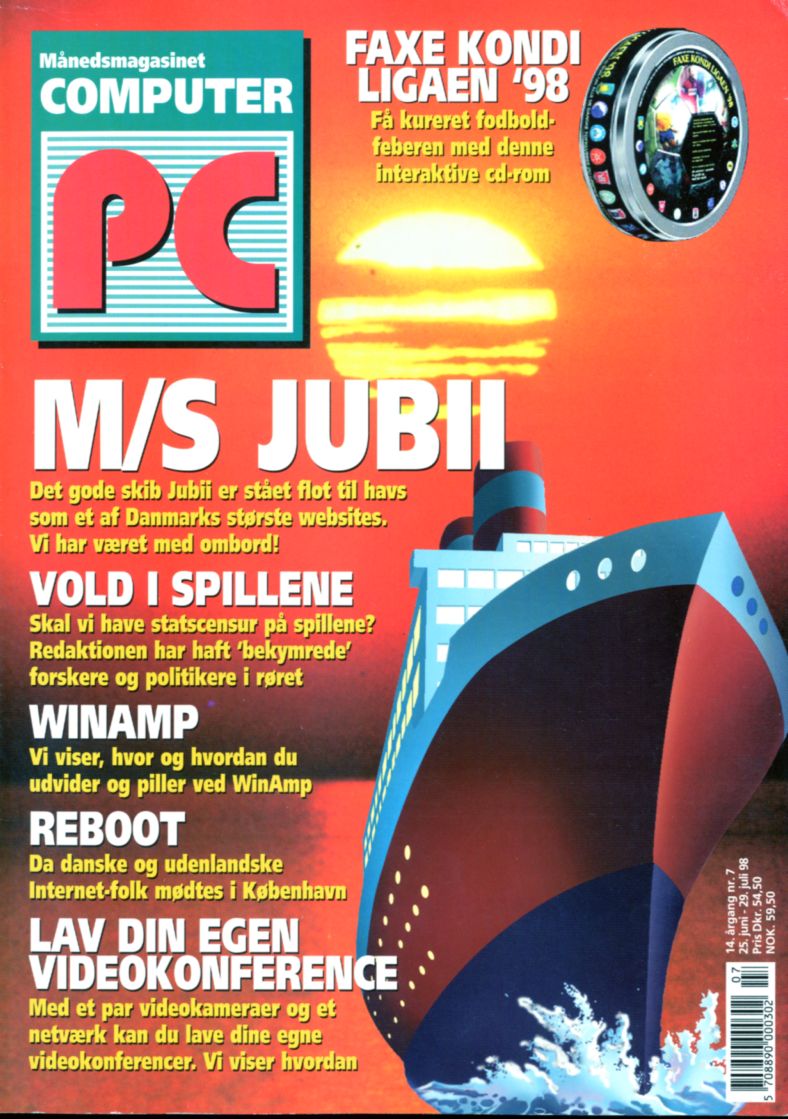 PRIVAT Computer - Issue 142