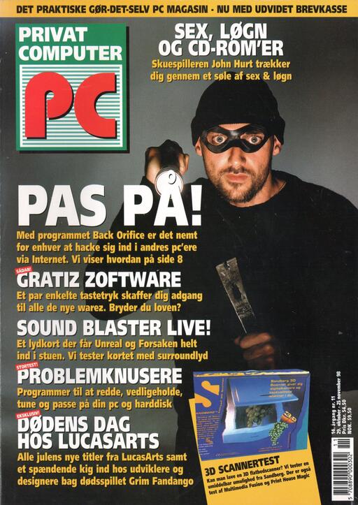 PRIVAT Computer - Issue 146