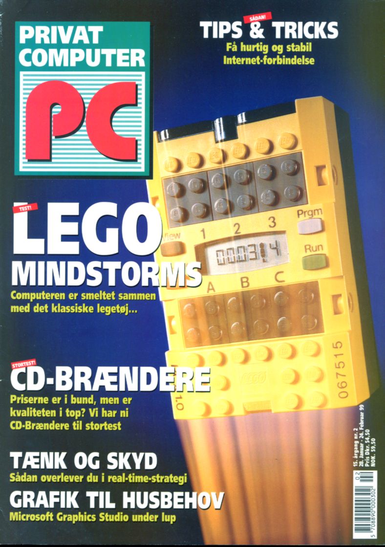 PRIVAT Computer - Issue 149