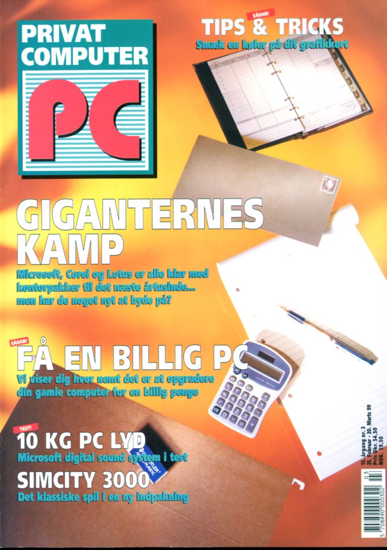 PRIVAT Computer - Issue 150