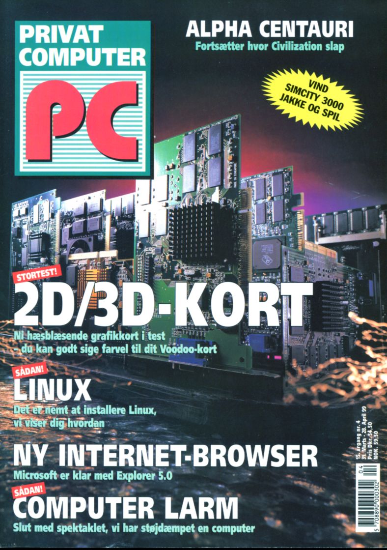 PRIVAT Computer - Issue 151