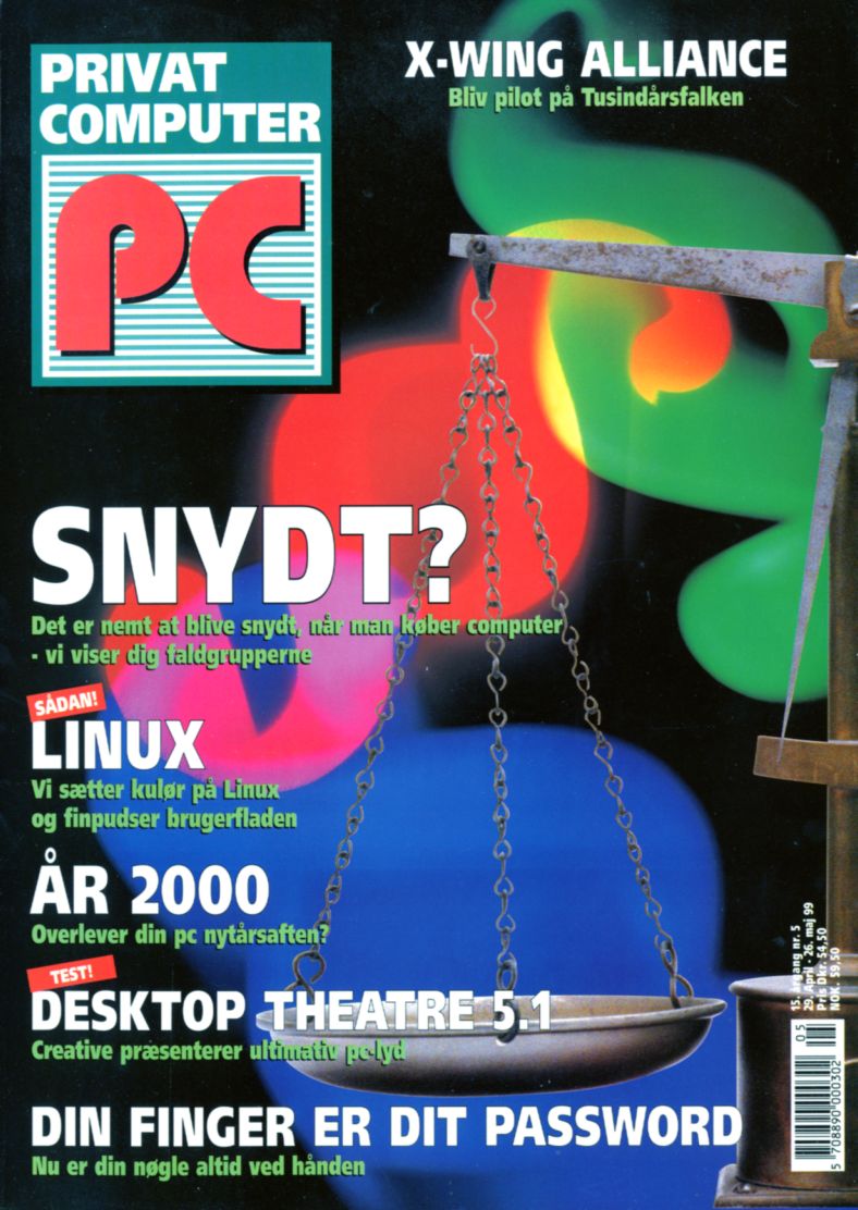 PRIVAT Computer - Issue 152