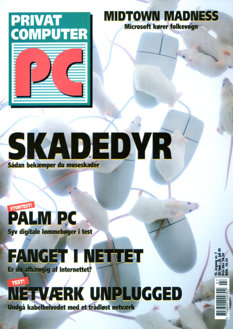 PRIVAT Computer - Issue 154