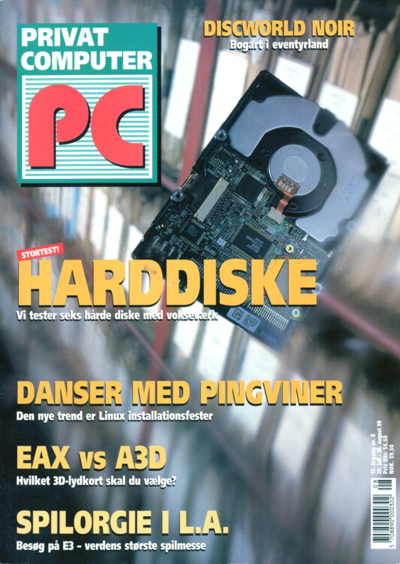 PRIVAT Computer - Issue 155