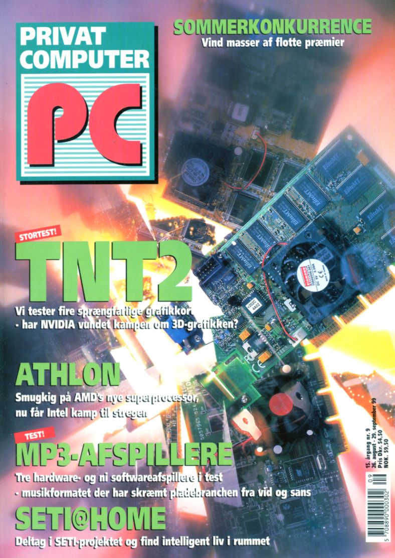 PRIVAT Computer - Issue 156