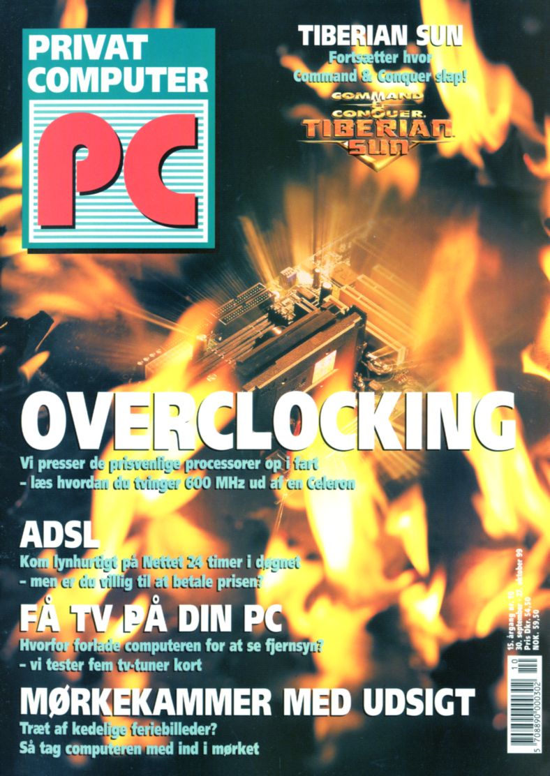 PRIVAT Computer - Issue 157