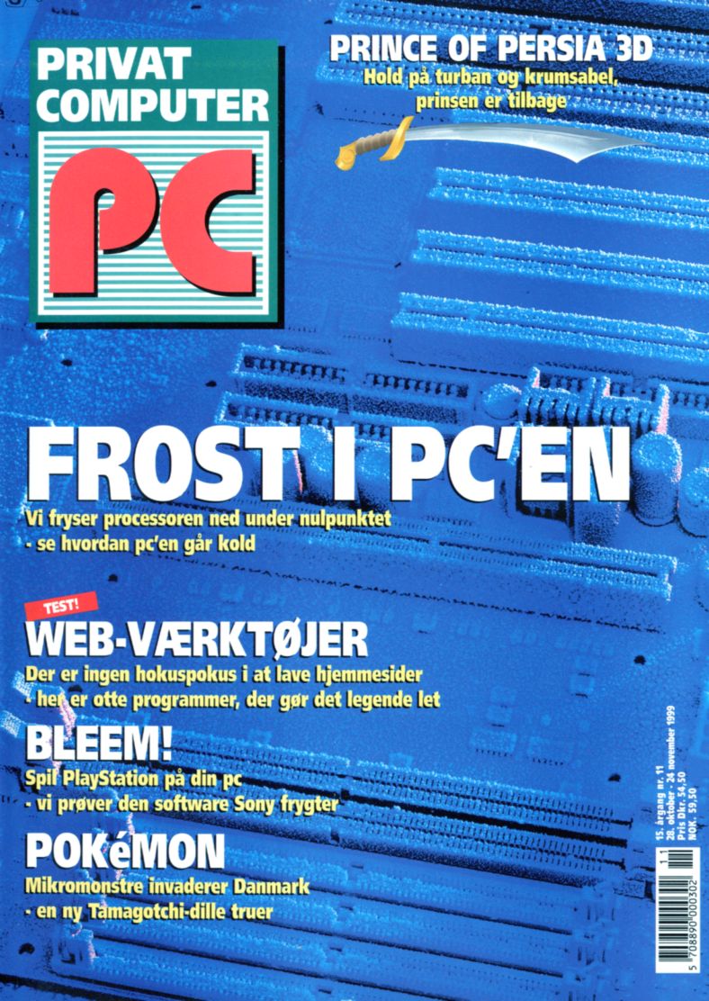 PRIVAT Computer - Issue 158