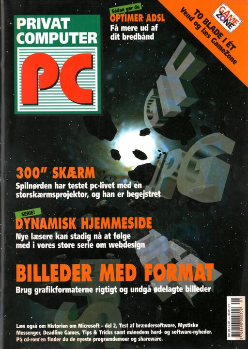 PRIVAT Computer - Issue 175
