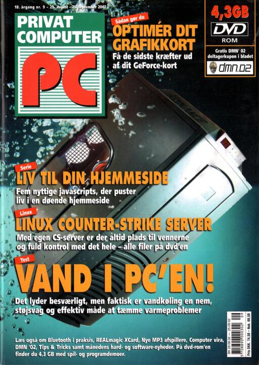 PRIVAT Computer - Issue 183