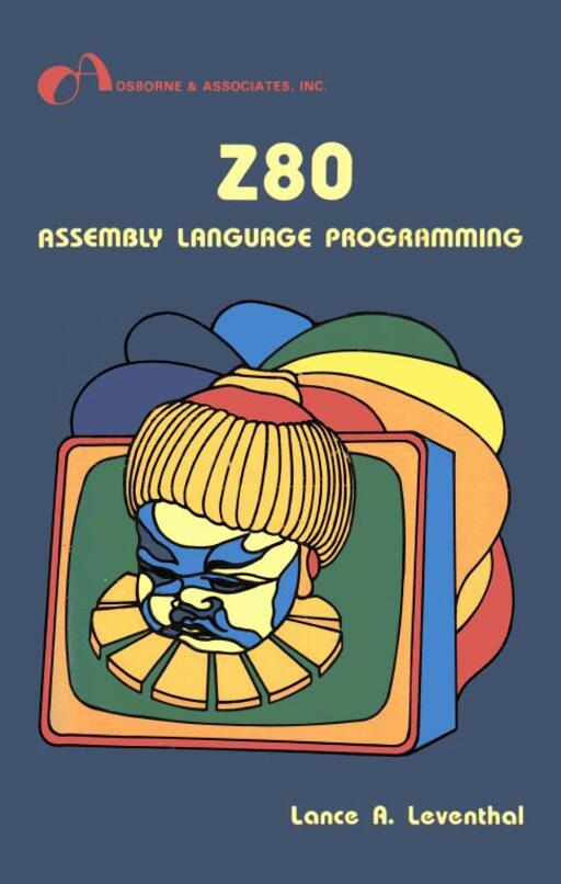 Z80 Assembly Language Programming