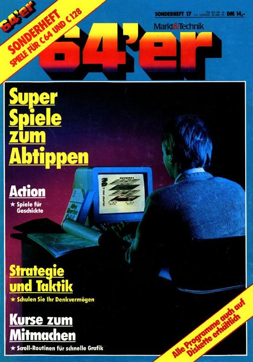 64'er Sonderheft 17