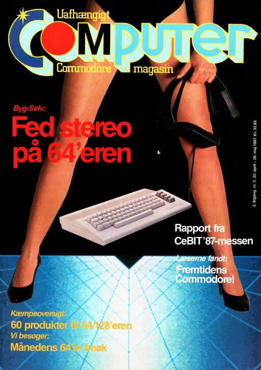 Computer - Issue 015