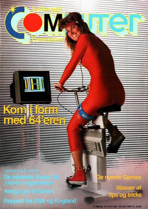 Computer - Issue 016