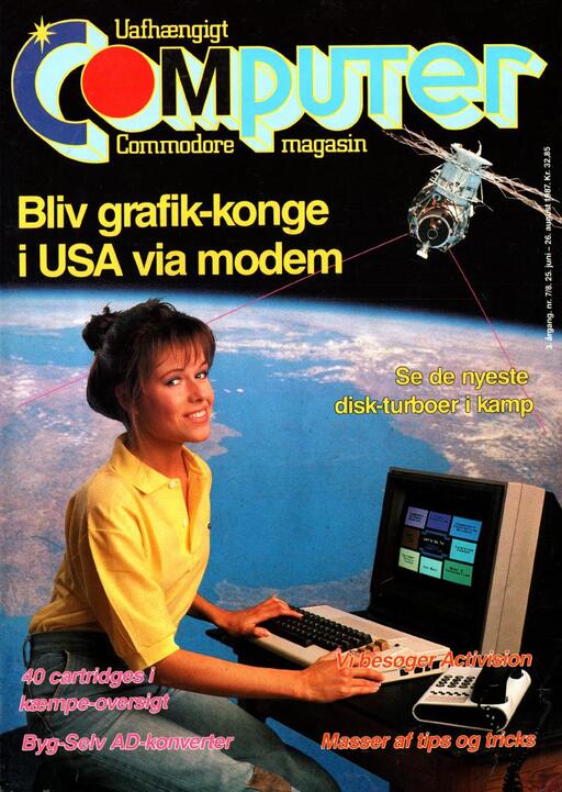 Computer - Issue 017