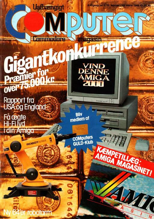 Computer - Issue 024
