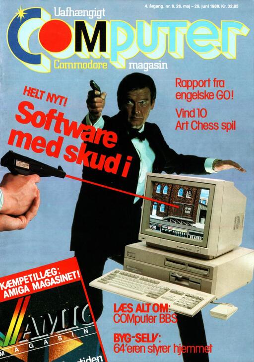 Computer - Issue 027