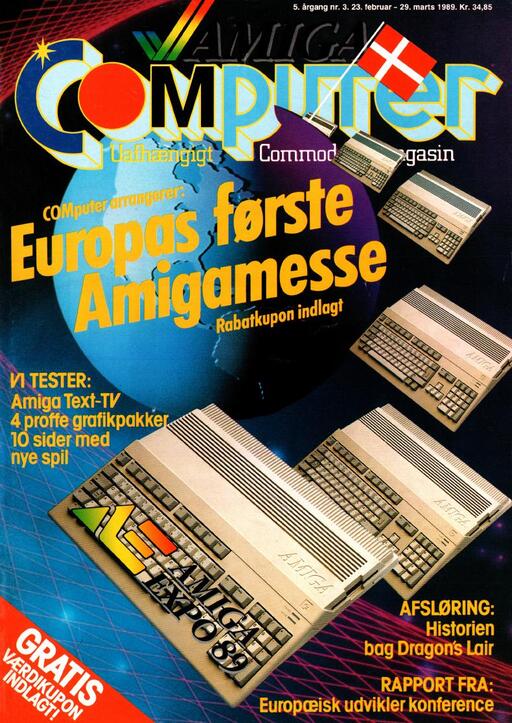 Computer - Issue 035