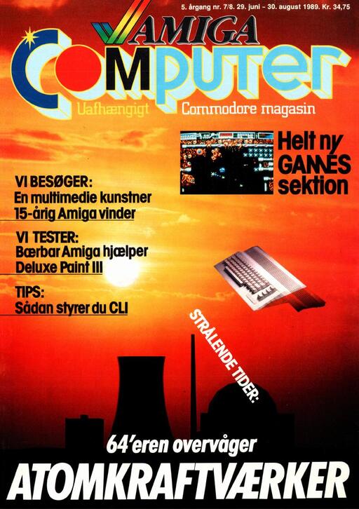 Computer - Issue 039