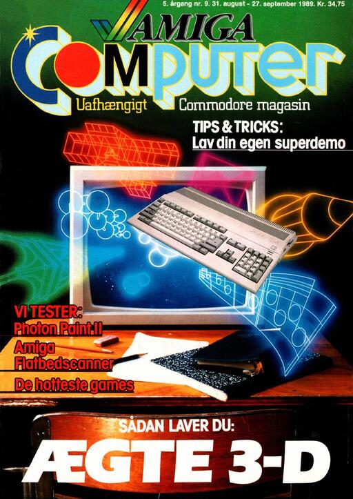 Computer - Issue 040