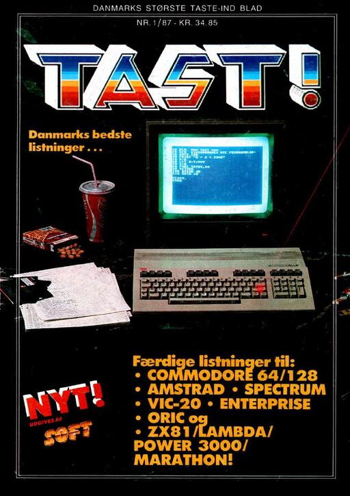 Tast