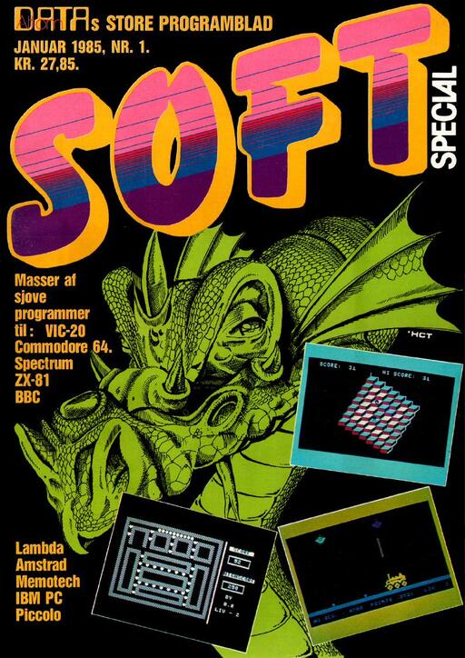 SOFT